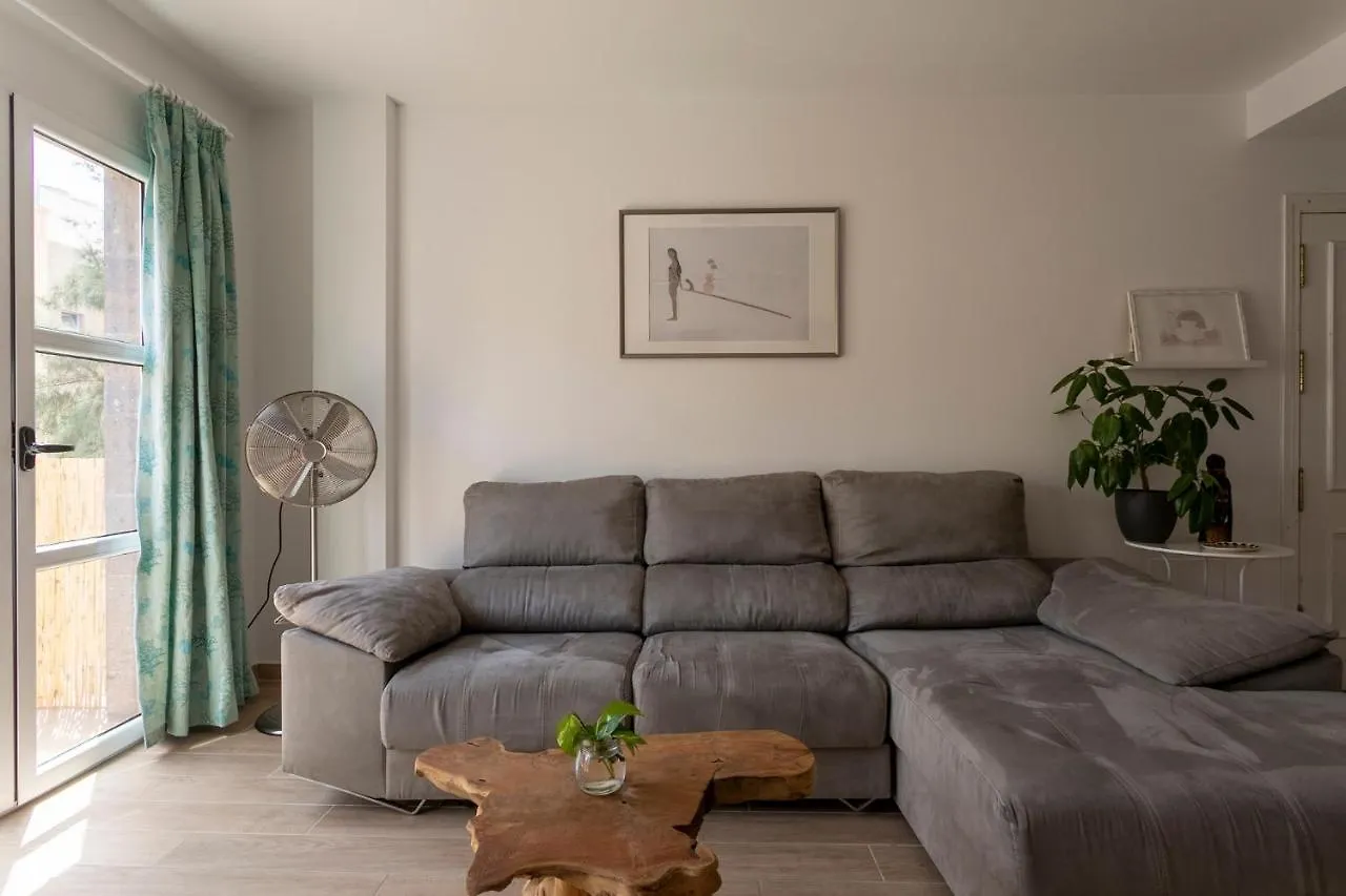 Appartamento Casablanca House Corralejo Spagna