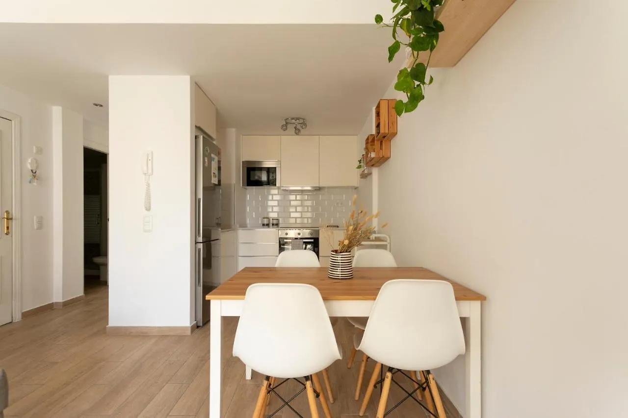 Appartamento Casablanca House Corralejo 0*,  Spagna