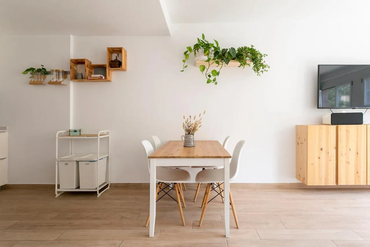 Appartamento Casablanca House Corralejo