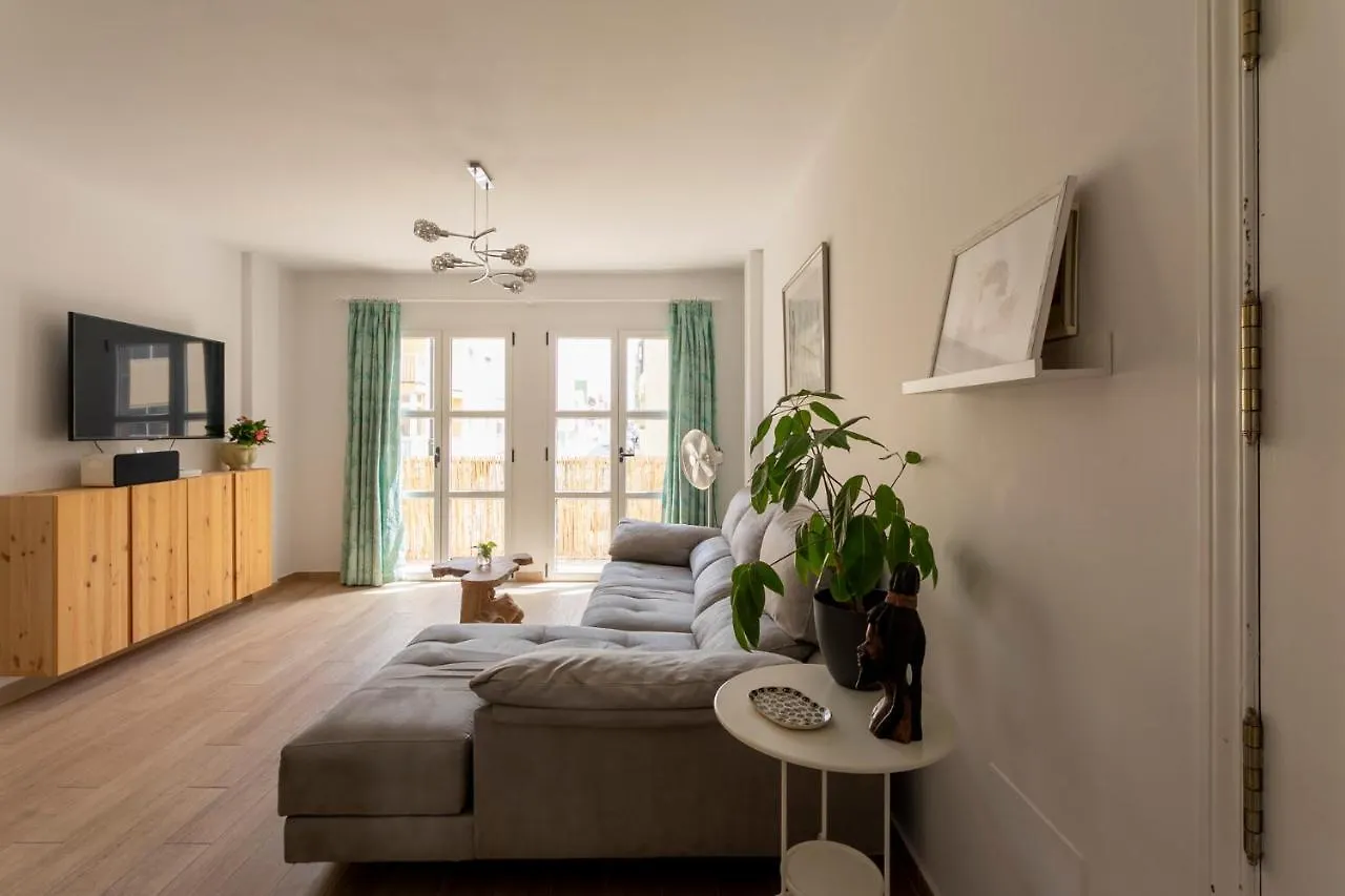 Appartamento Casablanca House Corralejo