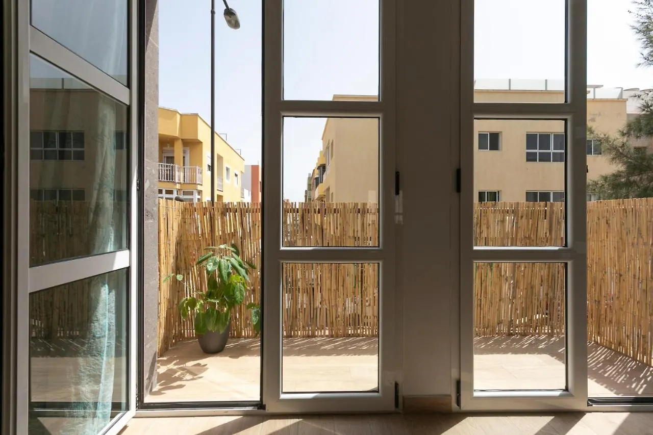 Appartamento Casablanca House Corralejo Spagna