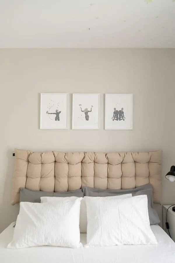Appartamento Casablanca House Corralejo Spagna