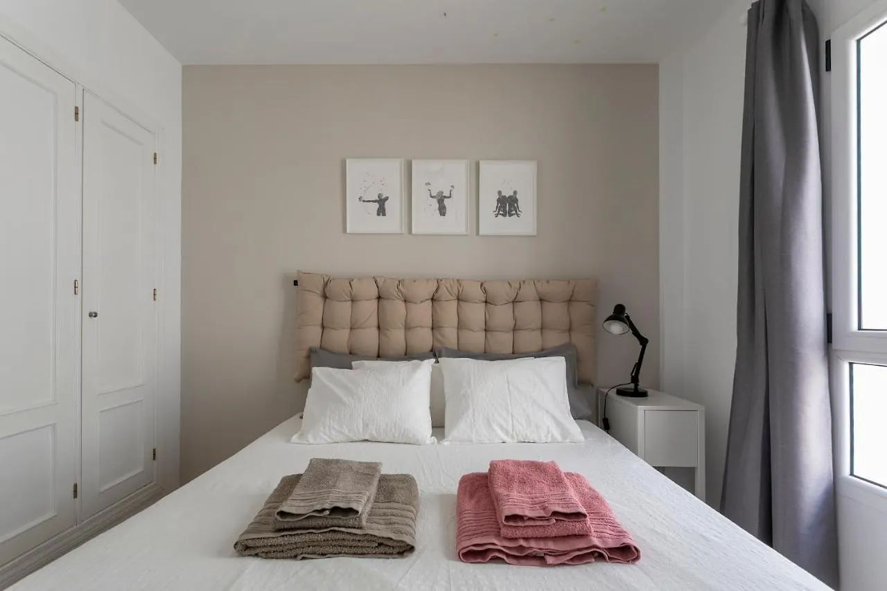 Appartamento Casablanca House Corralejo