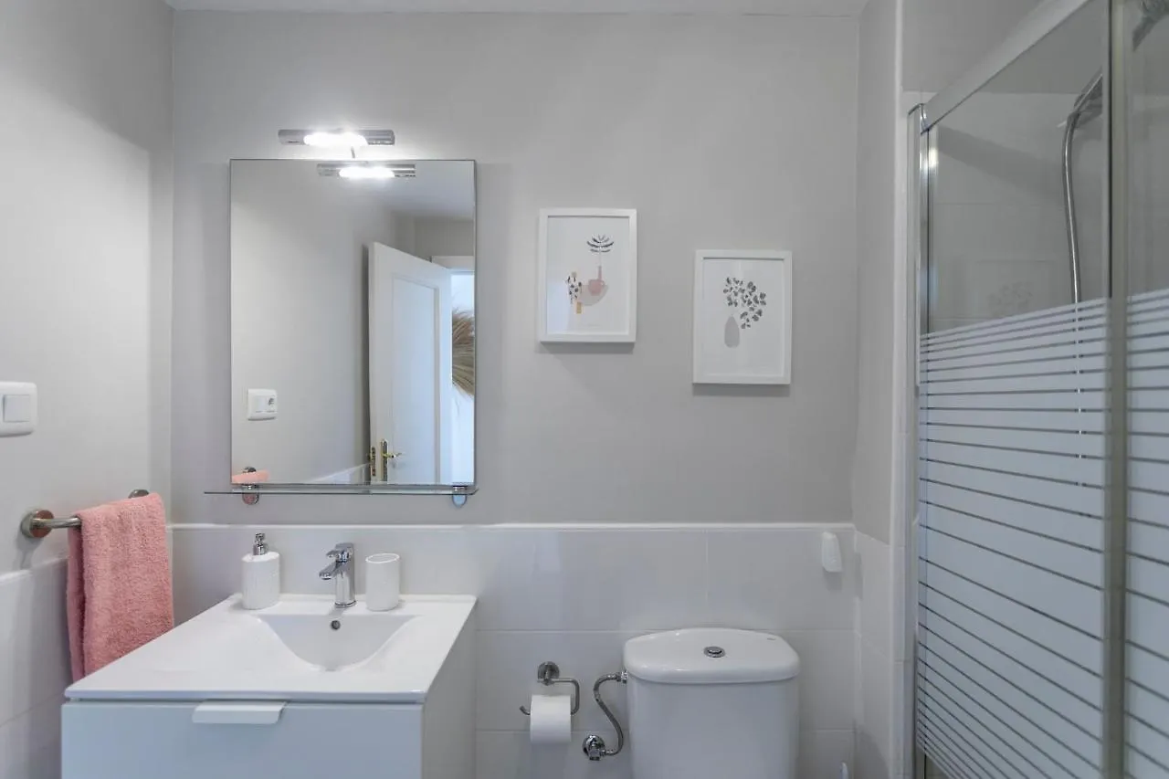 Appartamento Casablanca House Corralejo