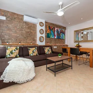 Appartamento Calas, Corralejo